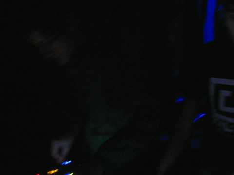 acid circus live @ compression Jan-2009