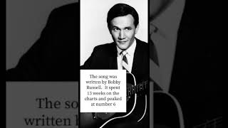 On this day in country music history in 1968 Roger Miller hit the charts #countrymusic #60smusic
