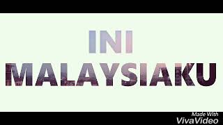 Download lagu INI MALAYSIAKU ❤ mp3