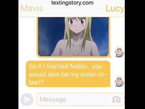 Fairy Tail Text S8 A Well Earned Bath 3