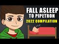 Fall Asleep To PipeTron's Town of Salem | 2022 Compilation