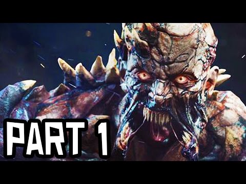 Dying Light The Following Part 1 - Mad Zach: Zombie Road (Gameplay Walkthrough PC 1080p)