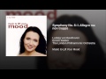 Symphony No. 6: I. Allegro ma non troppo