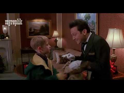 Evde Tek Başına2 ~ Bunun geldiği yerde daha çok var