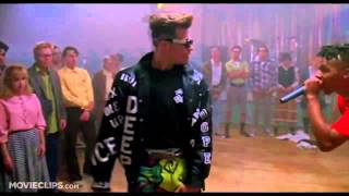 The People&#39;s Choice - Cool as Ice