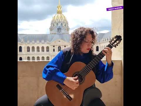 Liat Cohen : Concerto d'Aranjuez