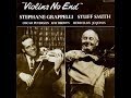 Stephane Grappelli  The lady is a tramp