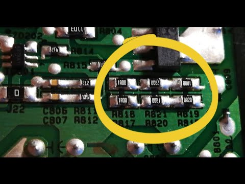 Daewoo l32v680vke уменьшить ток подсветки