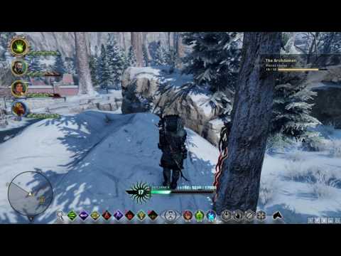 Inner Circle Quests: Unfinished Business and Elven Artefacts