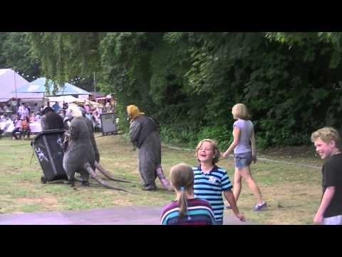 Waltroper Parkfest 2013