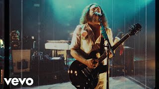 My Morning Jacket Time Waited