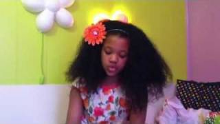 I&#39;m Running by Mary Mary