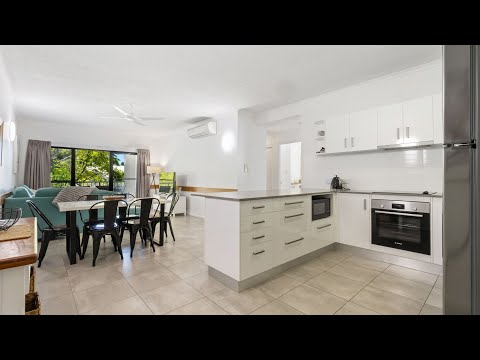 5/69-71 Davidson Street, Port Douglas, QLD 4877, 3 ਕਮਰੇ, 2 ਬਾਥਰੂਮ, Apartment