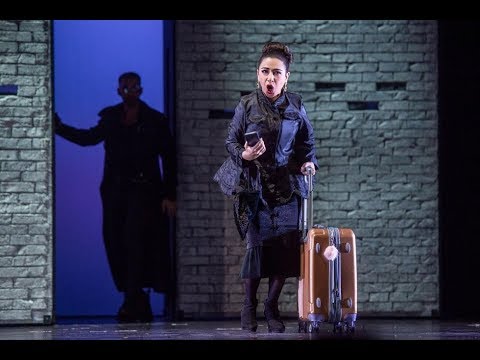 Ah, chi mi dice mai - Don Giovanni - Lisa Algozzini