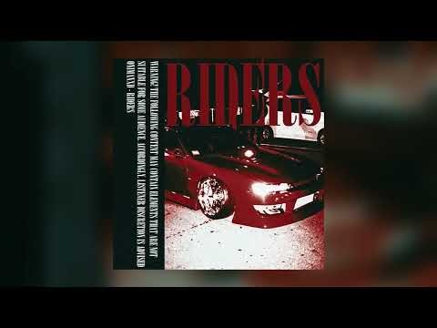 onimanxd riders extended loop(no slowed ending)