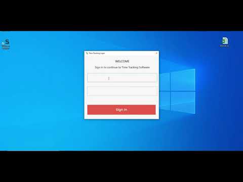 WHM Employee panel | Automated Time Tracking Software | Employee Activity Monitoring