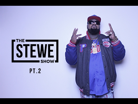 Danny Alwayswin Talks About Disciplining Another Local Rapper, Rico Recklezz Running, & More! PT 2