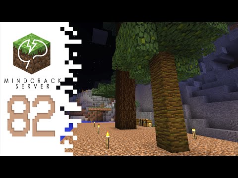 Minecraft - Mindcrack Server - S5 EP82 - New Spawn Plan Revealed!