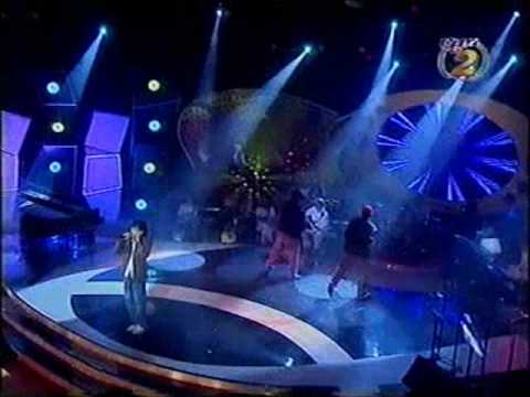 Nabil Zamanhuri - Like I Love You 2006 (based on Marty Kudelka's choreography)