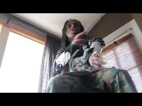 Jay Lew - The Ride Freestyle |S&E x @Rawislandent