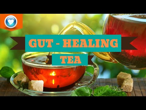 , title : 'How To Make Gut-Healing Tea!+More | ¡Cómo hacer té para curar la tripa! + ¡Más!'