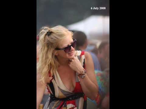 Uncle Ron and Stuff: (HSMF) 2008 High Sierra Music Festival Slide Show