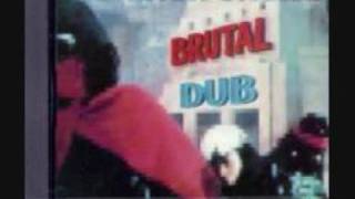 Black Uhuru - Robbery Dub