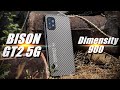 Видеообзор UMIDIGI Bison GT2 5G 8/128GB Storm Grey