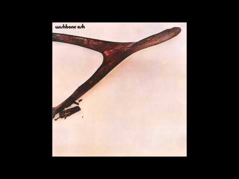 Lady Whiskey - Wishbone Ash