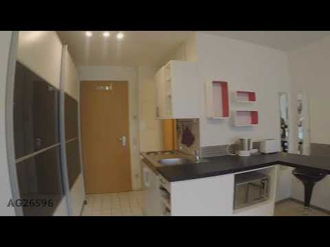 NU-26596 - Schön möbliertes 1-Zimmer Apartment mit Balkon und WLAN in Gärten-h.-d.-Veste