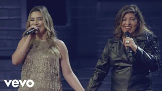 Roberta Miranda - Dói ft. Naiara Azevedo