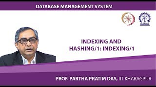 Indexing and Hashing/1:Indexing/1
