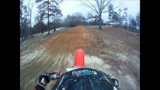 preview picture of video 'GoPro Shorter Alabama Motosports MX'