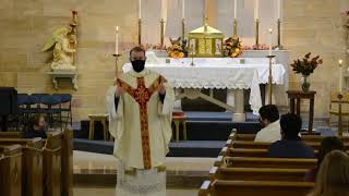 On Religious Vocation