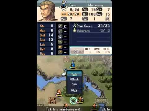 Heroes of Light and Shadow Playthrough: Part  16 - Totally Not Camus...