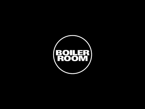 Moshi Kamachi - Official BOILER ROOM sl 2023