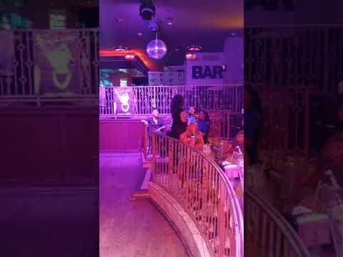 Dangerous Woman BabieDollz Edition