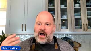 Butcher Answers Your MEAT Questions
