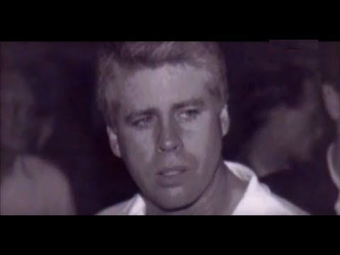 Bobby Hamilton Biography