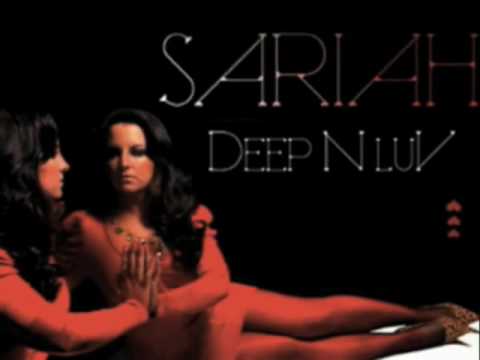 Sariah :: Deep N Luv (Moran & Rigg Club Mix) Promo Video