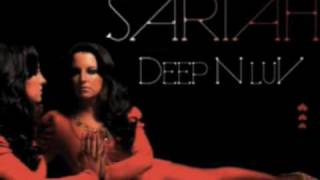 Sariah :: "Deep N Luv" (Moran & Rigg Club Mix) Promo Video