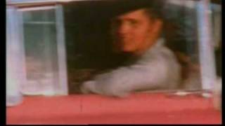 Elvis Presley Blue Moon Kentucky Rare 50's  Color Video