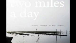 Sacks/Opsvik/Maneri/Motian: Twelve Days