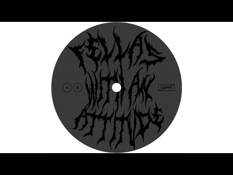 Unknown - A1 Fellas With An Attitude [FWA000]