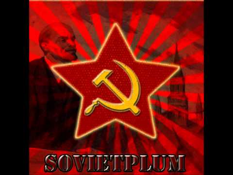 Soviet Choir - On the Hills of Manchuria
