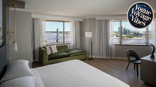 Marriott Jacksonville Downtown | Jacksonville (FL), United States | Hotel Review
