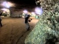 President Jaegers Paintball