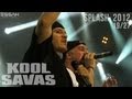 Kool Savas - Splash! - 2012 #19/27: "Orchestrator ...