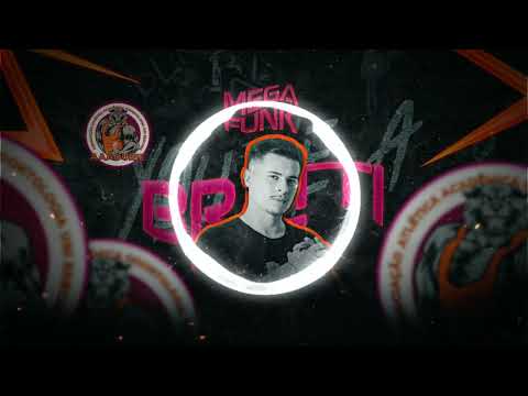 MEGA FUNK DA PANTERA - AAAOURIE /@DJBrattiSC