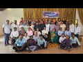 Vyshali High School VHS Batch 2001 Reunion Highlights